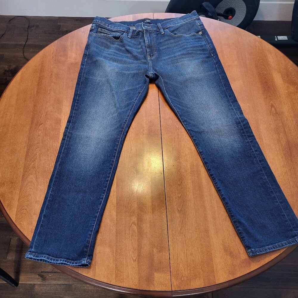 Men's J. Crew Jeans